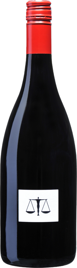 Bilancia La Collina Syrah 2024